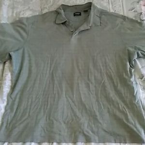 Collar shirt (short sleeve)